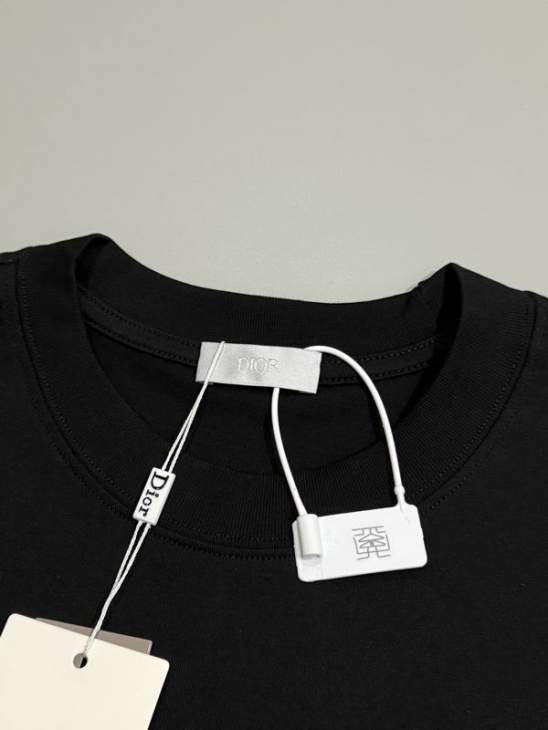Dior T Shirts Short _SKUDiorS-XLm6tx3015705